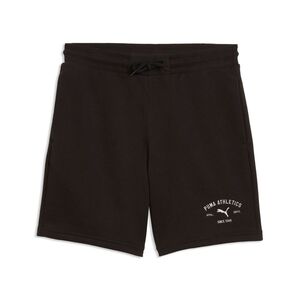 Puma PUMA CLASS Graphic Shorts TR B - PUMA Black