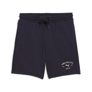 Puma PUMA CLASS Graphic Shorts TR B - New Navy