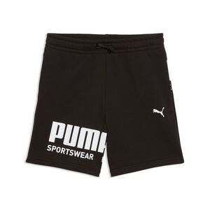 Puma PUMA SPORT Graphic Shorts TR B - PUMA Black