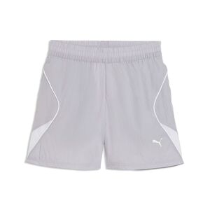 Puma PUMA SPORT Woven Shorts 5 - Vibrant Silver
