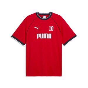 Puma PUMA SPORT Pinnacle Football Jersey - For All Time Red