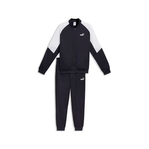 Puma Poly Baseball Suit - New Navy