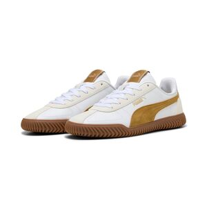 Puma Puma Club Kayzer OG - PUMA White-Aged Copper-Vapor Gray