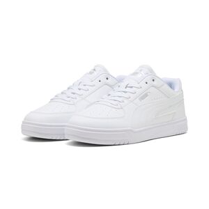 Puma Puma Caven III - PUMA White-PUMA Silver-PUMA Black