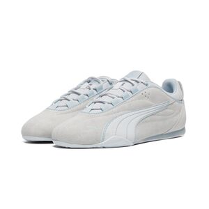 Puma PUMA CATCH SOLEIL SD - Silver Mist-Lucite