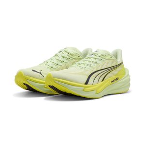 Puma Deviate NITRO 4 Wns - Apple Spritz-Lux Lime
