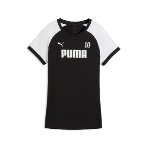 Puma PUMA SPORT RingerTee - PUMA Black