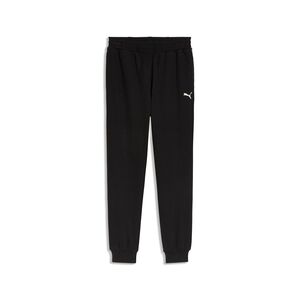Puma ESS ELEVATED Sweatpants TR cl - PUMA Black