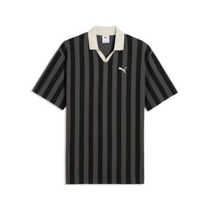 Puma PUMA CLASS Relaxed Pinnacle Polo - PUMA Black