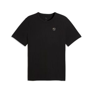 Puma ESS ELEVATED Tee - PUMA Black