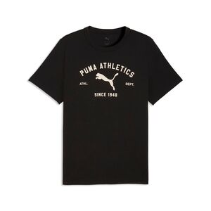 Puma PUMA CLASS Graphic Tee - PUMA Black