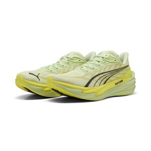 Puma Deviate NITRO 4 - Apple Spritz-Lux Lime