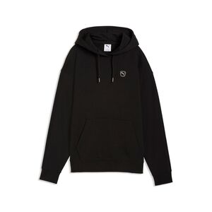 Puma ESS ELEVATED Comfort Hoodie TR - PUMA Black