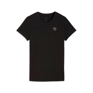 Puma ESS ELEVATED Tee - PUMA Black