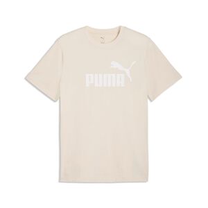 Puma ESS No. 1 Logo Tee (s) - Alpine Snow