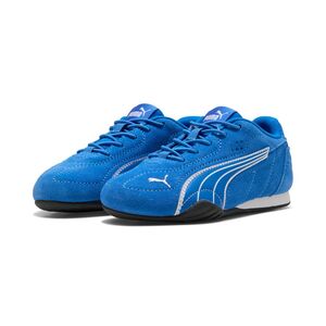 Puma Puma Catch SD AC PS - PUMA Team Royal-PUMA White