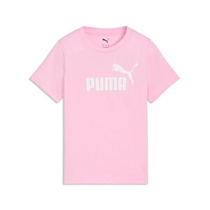 Puma ESS No. 1 Logo Tee PS - Pink Shimmer