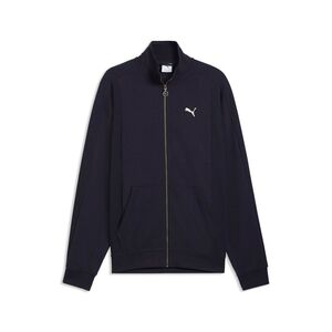 Puma PUMA CLASS Relaxed Pinnacle Track Jacket TR - New Navy
