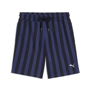 Puma PUMA CLASS 8 Shorts - New Navy
