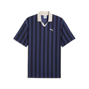 Puma PUMA CLASS Relaxed Pinnacle Polo - New Navy