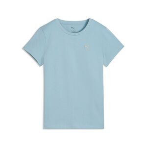 Puma ESS ELEVATED Tee - Seafoam