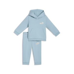 Puma MINICATS Loungewear Set TR INF - Seafoam