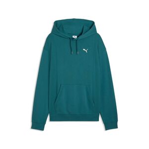Puma PUMA CLASS Pinnacle Hoodie TR - Emerald Ice