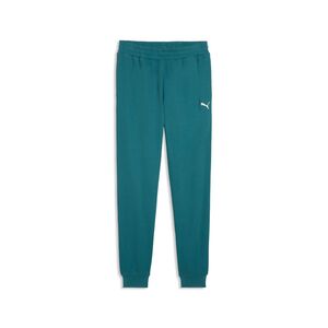 Puma ESS ELEVATED Sweatpants TR cl - Emerald Ice