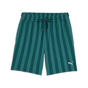 Puma PUMA CLASS 8 Shorts - Emerald Ice