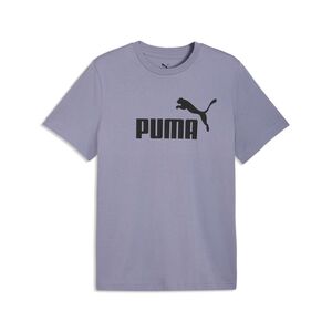 Puma ESS No. 1 Logo Tee (s) - Gray Sky