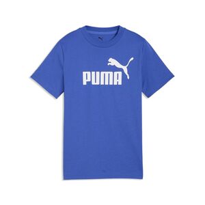 Puma ESS No. 1 Logo Tee B - Royal Sapphire