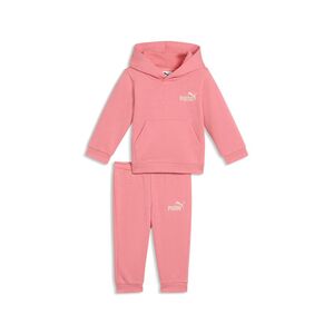 Puma MINICATS Loungewear Set TR INF - Wild Pink
