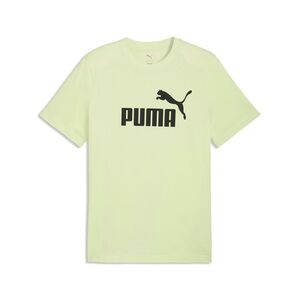 Puma ESS No. 1 Logo Tee (s) - Apple Spritz