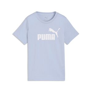 Puma ESS No. 1 Logo Tee PS - Snow Mountain Blue