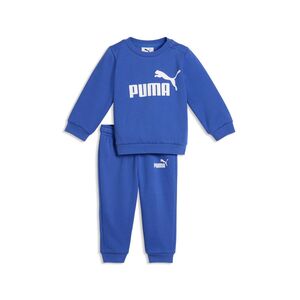 Puma MINICATS ESS Crew Set FL INF - Royal Sapphire