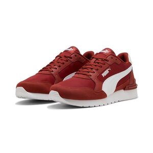 Puma ST Runner v4 NL - Bordeaux Red-PUMA White