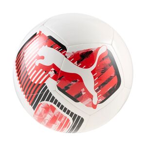 Puma individualLIGA Graphic ball - PUMA White-PUMA Red-PUMA Black