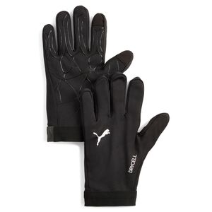 Puma teamADDITIONS Tech Gloves - PUMA Black-PUMA White