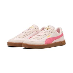 Puma Puma Club II Era Jr - Jasmine Flower-Magic Rose