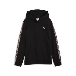 Puma ESS GRAPHIC Animal Hoodie TR G - PUMA Black