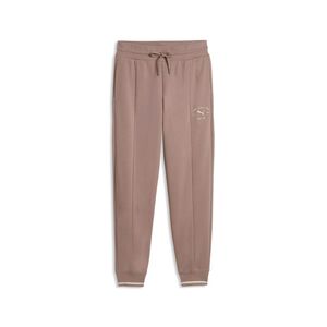 Puma PUMA CLASS Comfort Sweatpants TR cl - Sandstone