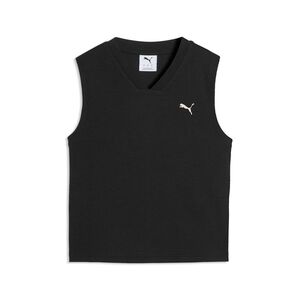 Puma PUMA CLASS Comfort Tank - PUMA Black