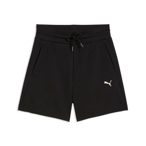 Puma PUMA CLASS High-Waist Shorts 5 TR - PUMA Black