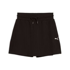 Puma PUMA CLASS High-Waist Skort - PUMA Black