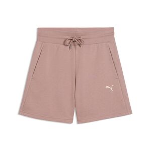 Puma PUMA CLASS High-Waist Shorts 5 TR - Sandstone