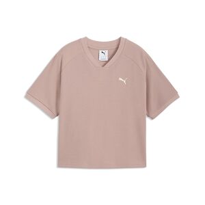 Puma PUMA CLASS Relaxed Pinnacle Tee - Sandstone