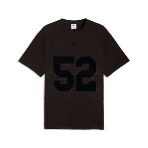 Puma PL Lifestyle Jersey - PUMA Black