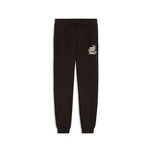 Puma MID90s Sweatpants TR B - PUMA Black