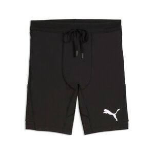 Puma M LIGHTSTPEED 8 HALF TIGHT - PUMA Black