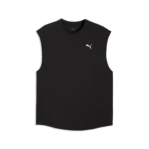 Puma M Run CoolCELL Sleeveless - PUMA Black